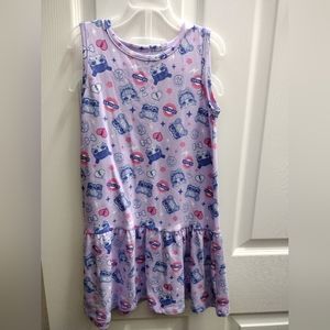 Set of 2 LOL dresses